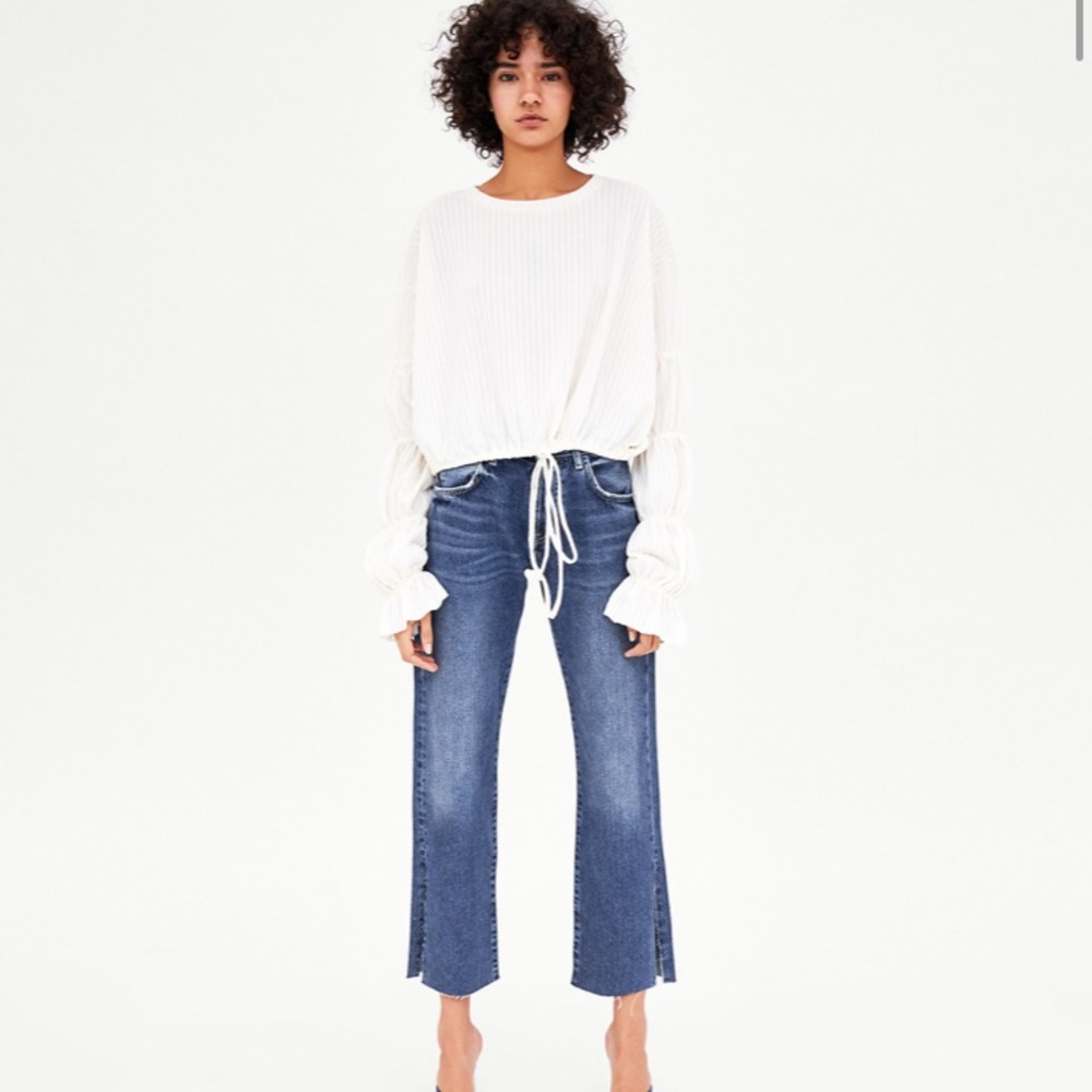 Straight jeans - Picture 2 of 4